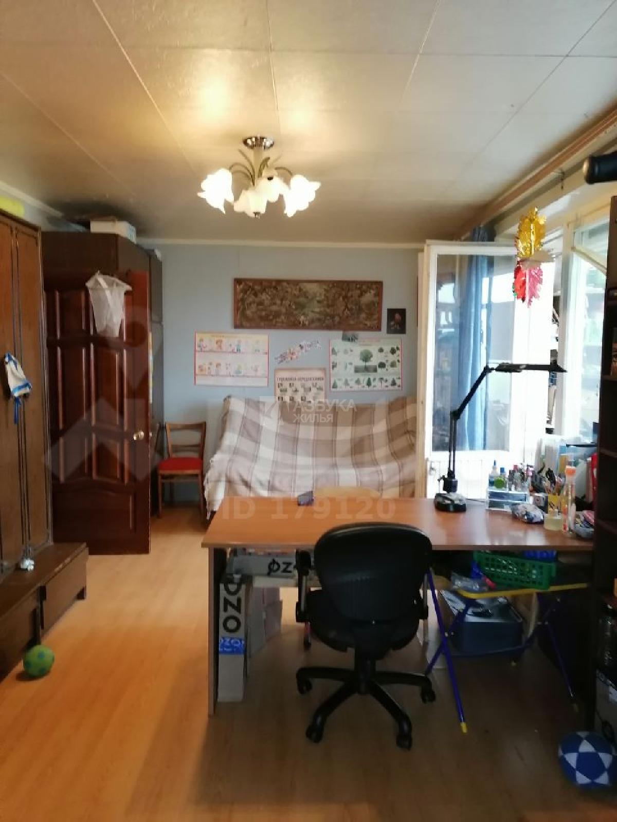 Квартира на продажу в Москве, Нижегородская улица, д. 84 фото №6