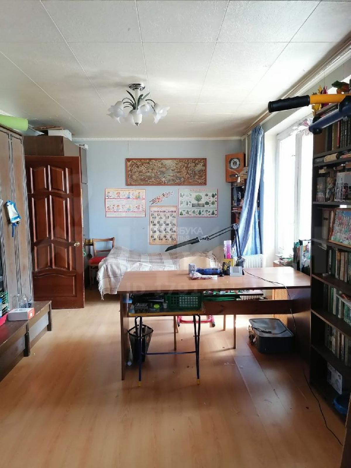 Квартира на продажу в Москве, Нижегородская улица, д. 84 фото №7