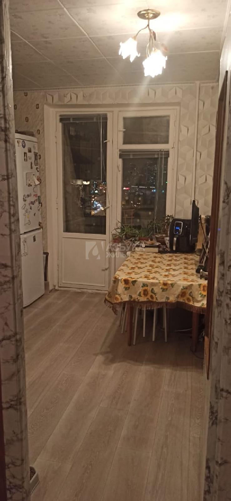 Квартира на продажу в Москве, Нижегородская улица, д. 84 фото №10