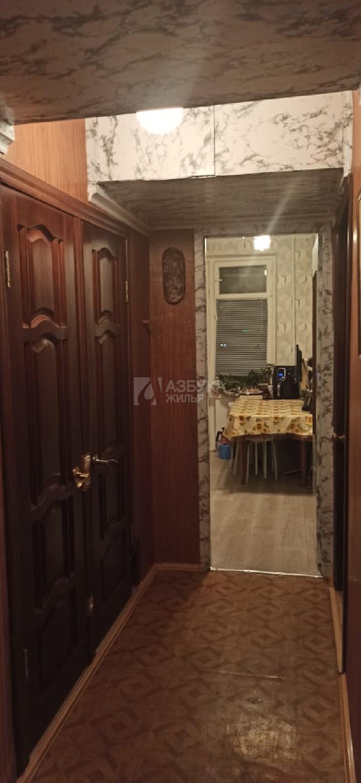 Квартира на продажу в Москве, Нижегородская улица, д. 84 фото №9