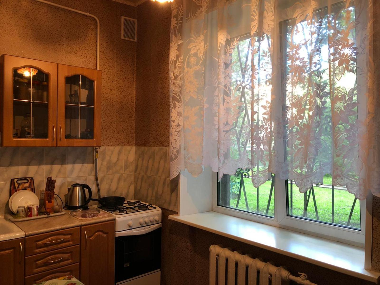 1-комнатная квартира, Москва, Петровско-Разумовский проезд 12 , фото №