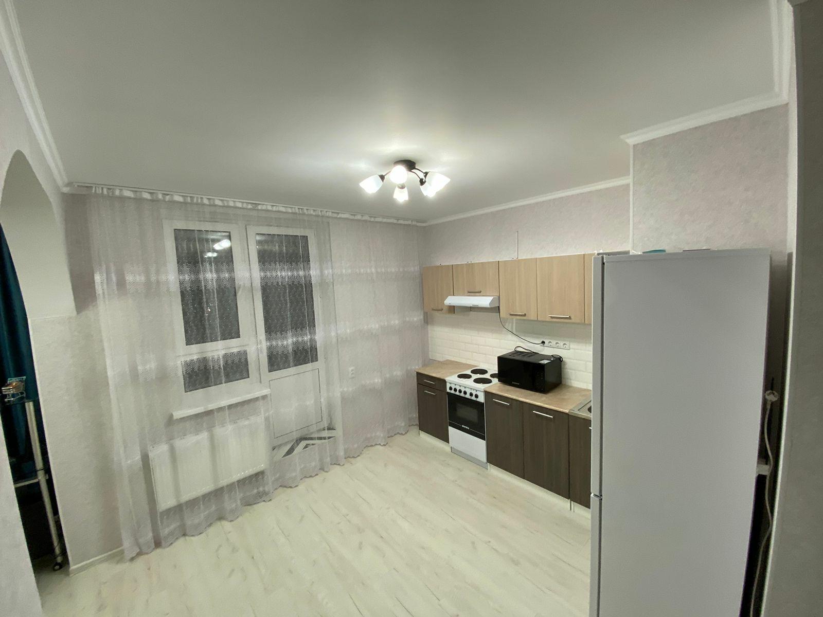 1-комнатная квартира, Балашиха, Косинское шоссе 2 , метро Некрасовка, фото №