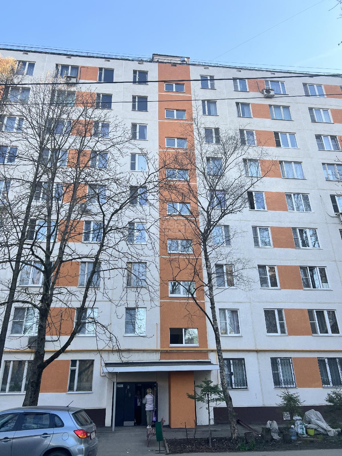 Фото 1: Что можно приобрести в Москве от 5,5 млн рублей? 