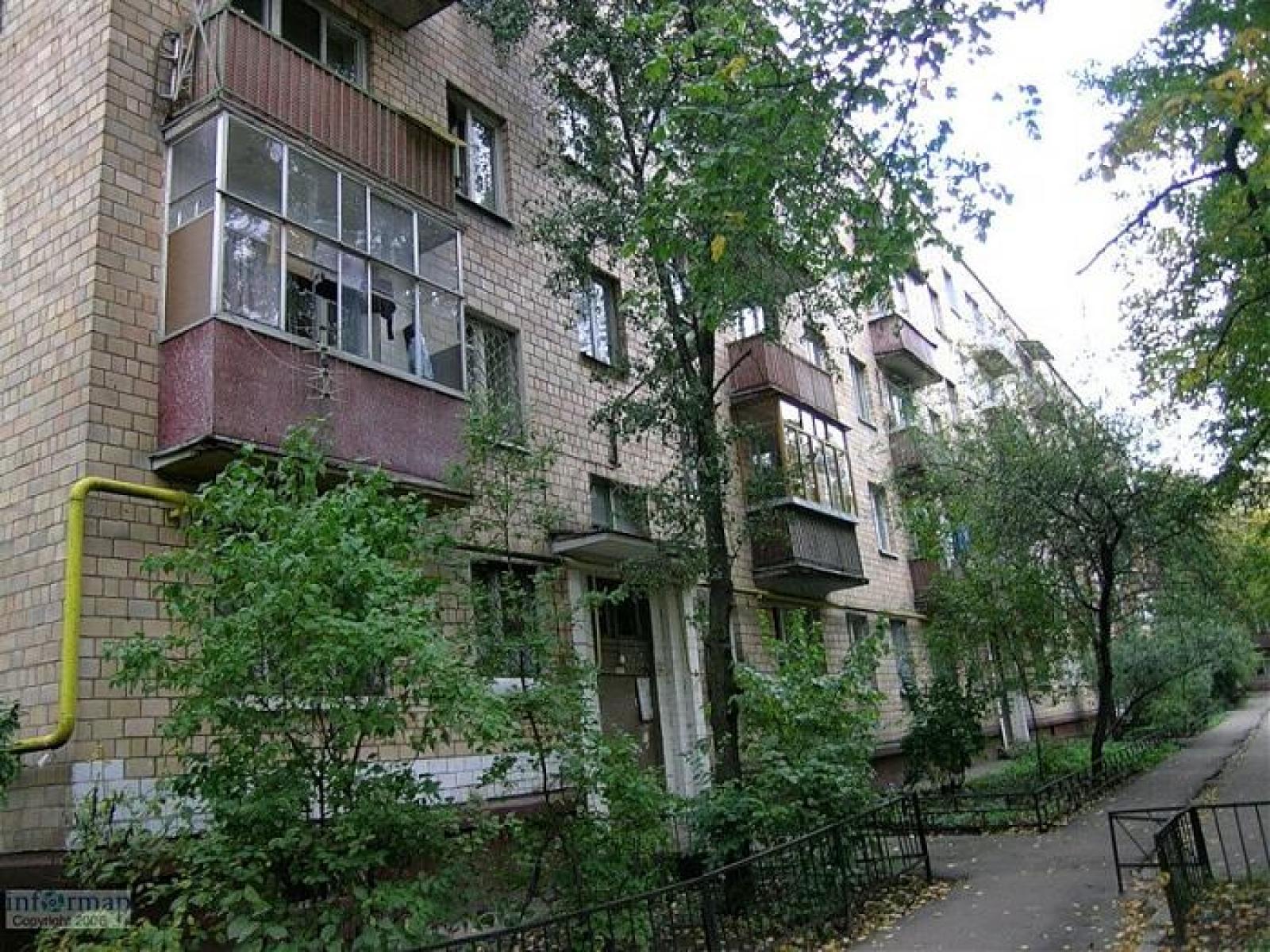 Фото 5: Что можно приобрести в Москве от 5,5 млн рублей? 