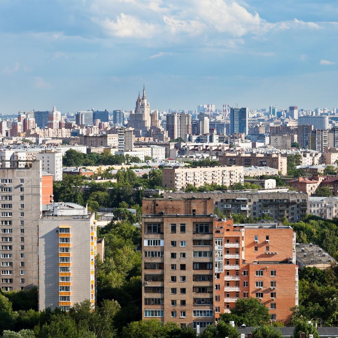 Фото 1: Какая минимальная стоимость жилья в домах под снос в Москве?