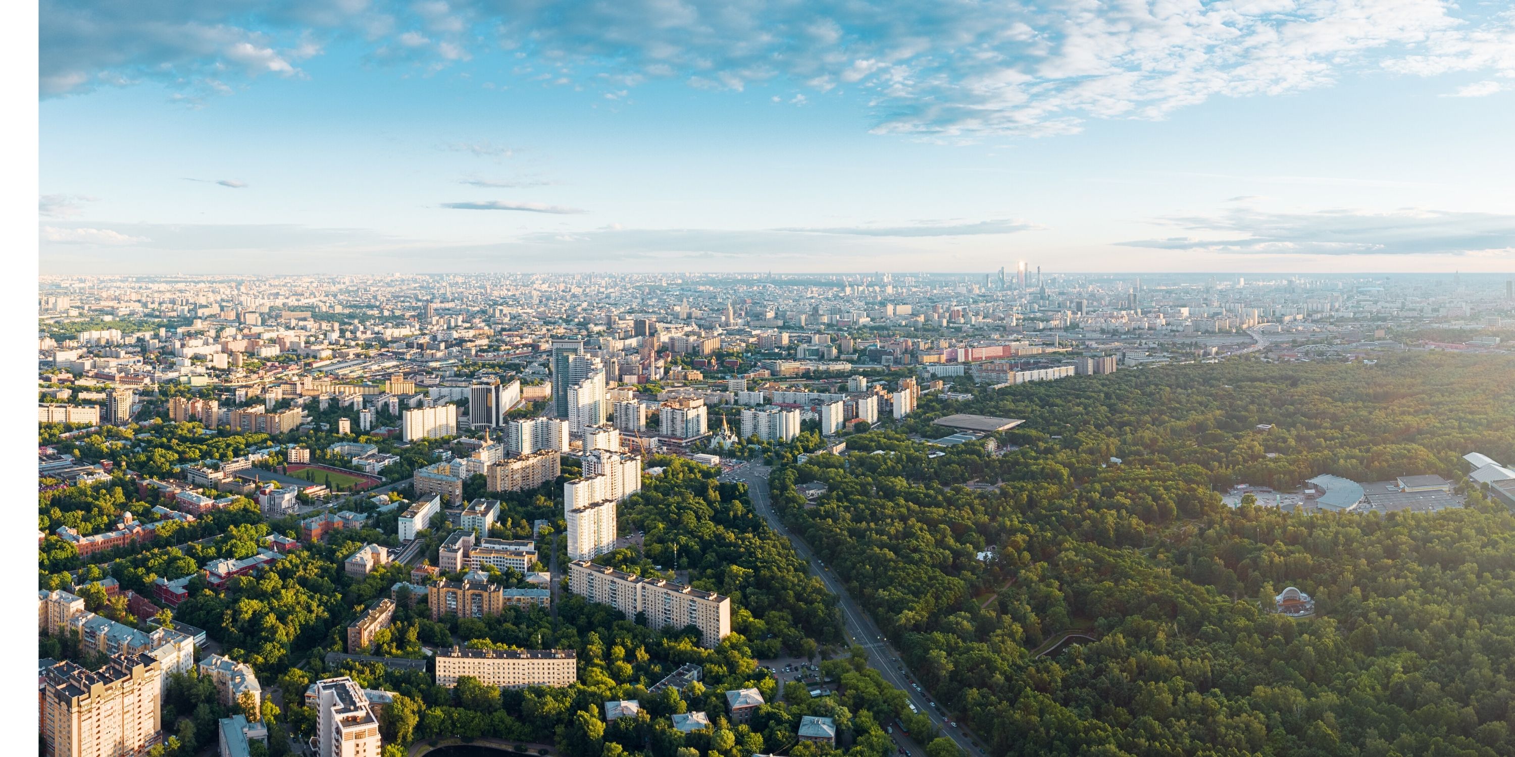 Фото 1: Рост цен остановился. Обзор вторичного жилого рынка Москвы по итогам октября 2021 года.