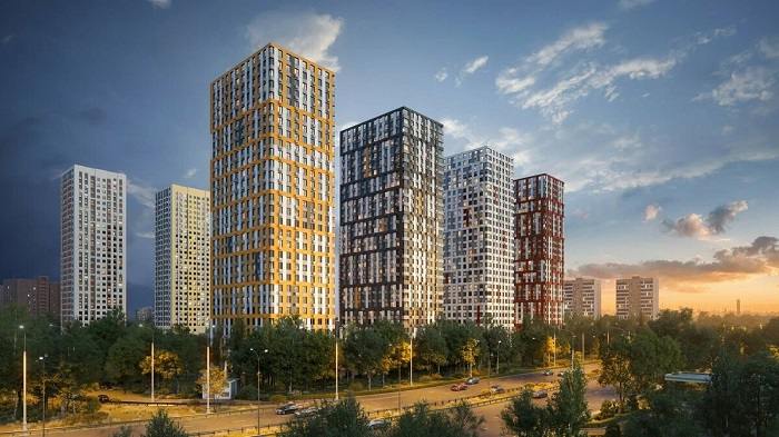 Фото 3: Где купить квартиру на севере и северо-западе Москвы?