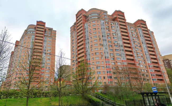 Фото №5: Красногорская Ривьера, , 