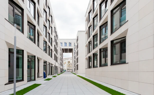 Фото №4: Balchug Residence, Москва, Москва