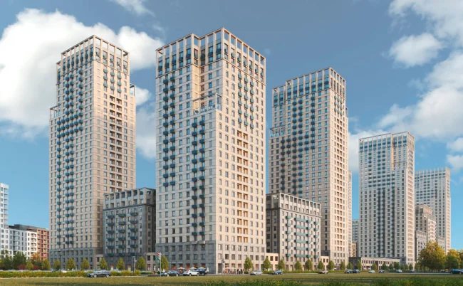 Фото №2: Метроном, Москва, Москва