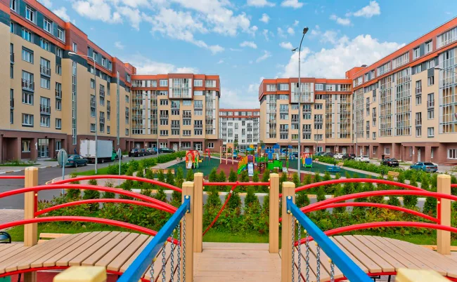 Фото №3: Красногорский, Красногорск, Красногорск