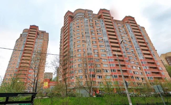 Фото №6: Красногорская Ривьера, , 