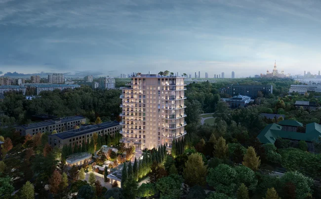 Фото №27: King&Sons, Москва, Москва