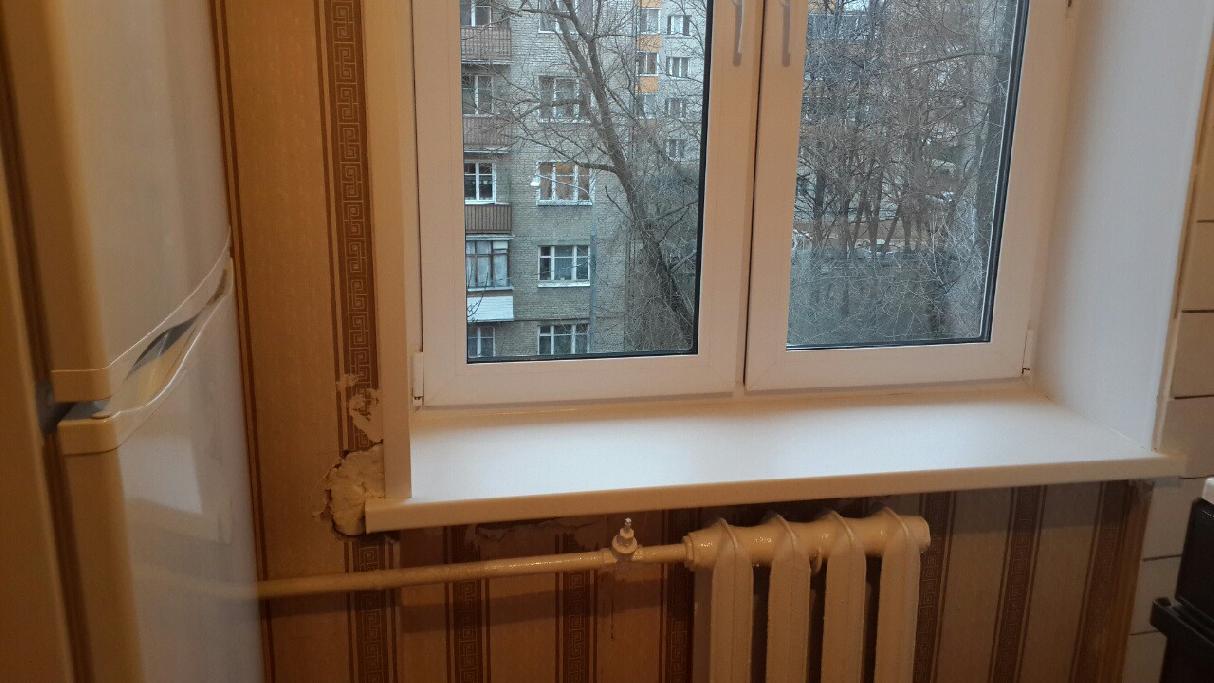 2-комнатная квартира, Москва, Никитинская улица 15 корпус 1 , метро Измайловская, фото №