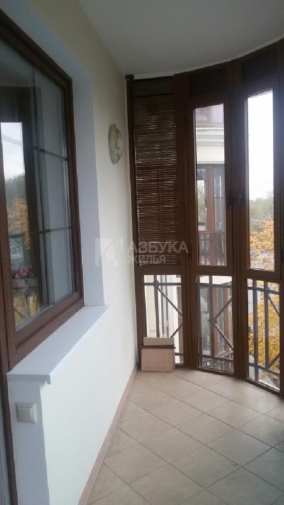 2-комнатная квартира, Балашиха, Школьная улица 7 корпус 5 , фото №