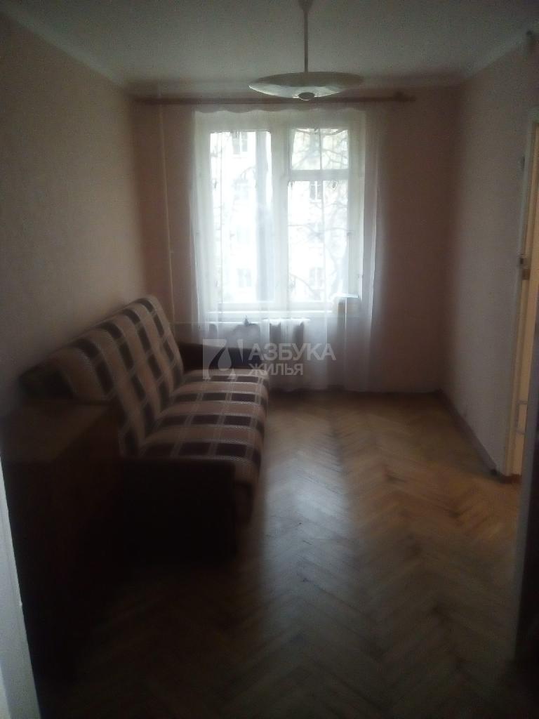 2-комнатная квартира, Москва, Кондратюка улица 4 , метро ВДНХ, фото №