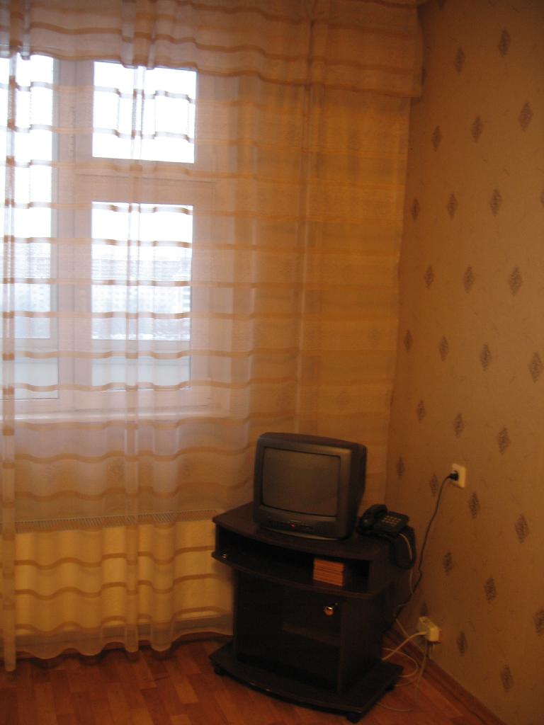 1-комнатная квартира, Москва, Грекова улица 9 , метро Медведково, фото №