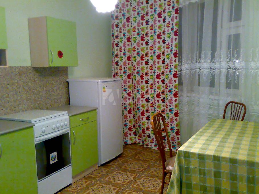 1-комнатная квартира, Дрожжино, Новое шоссе улица 13 , фото №