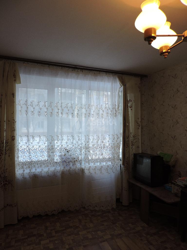 2-комнатная квартира, Москва, Байкальская улица 30 корпус 1 , метро Щелковская, фото №