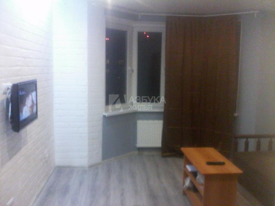 1-комнатная квартира, Москва, Синявинская улица 11 корпус 12 , метро Планерная, фото №