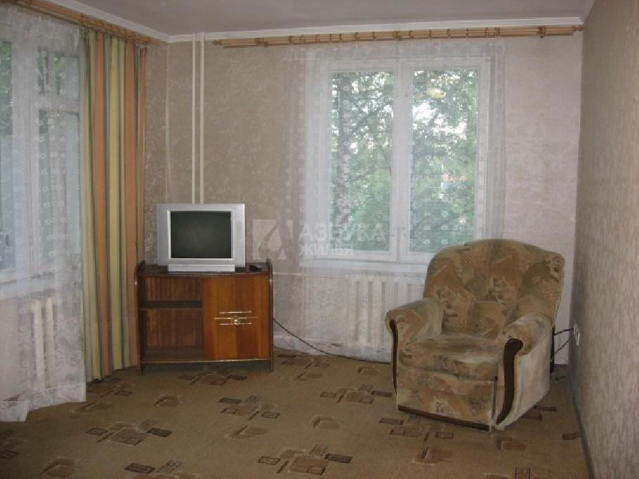 2-комнатная квартира, Москва, Анадырский проезд 37 , метро Бабушкинская, фото №