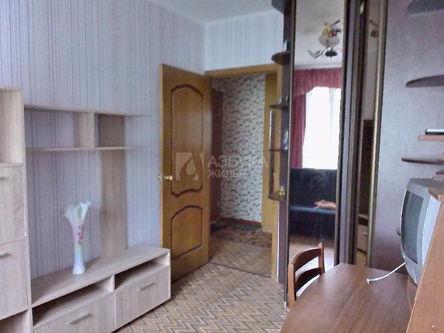 2-комнатная квартира, Москва, Сталеваров улица 8 , метро Новогиреево, фото №