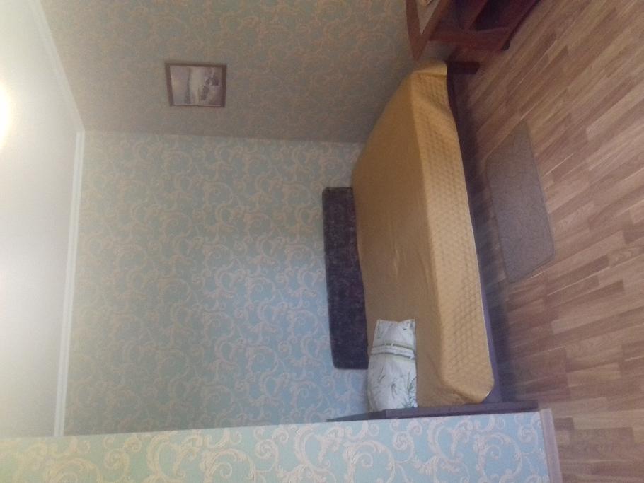 1-комнатная квартира, Москва, Магнитогорская улица 13 , метро Новогиреево, фото №