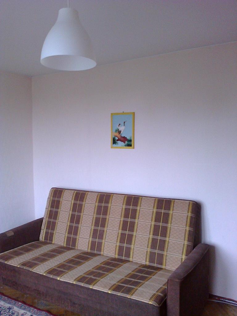 2-комнатная квартира, Москва, Изумрудная улица 32 , метро Бабушкинская, фото №