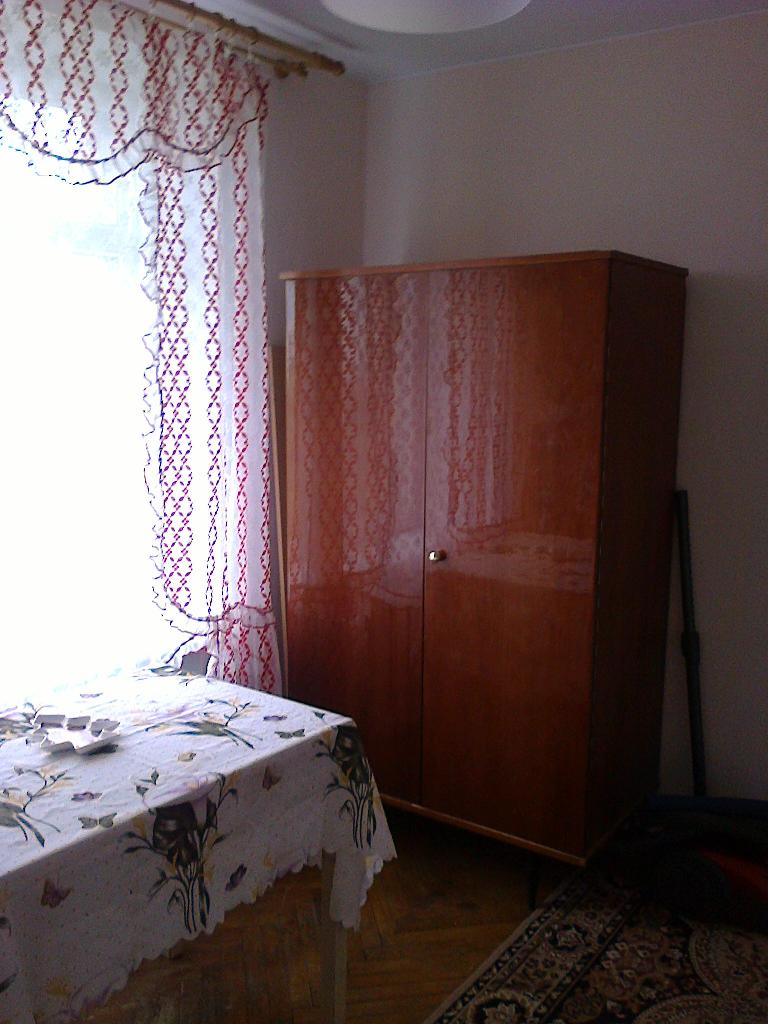 2-комнатная квартира, Москва, Изумрудная улица 32 , метро Бабушкинская, фото №