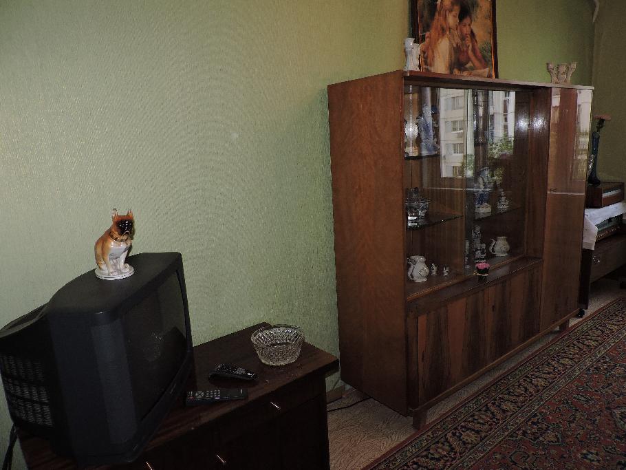 2-комнатная квартира, Москва, Фестивальная улица 24 , метро Речной вокзал, фото №