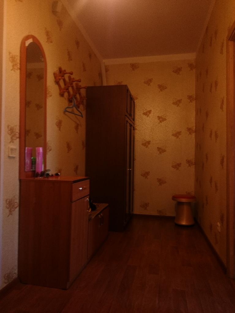 1-комнатная квартира, Москва, Святоозерская улица 5 , метро Выхино, фото №