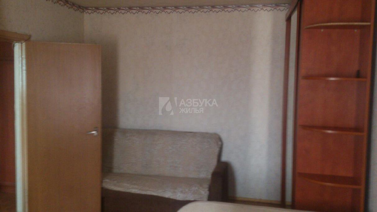 1-комнатная квартира, Москва, Лухмановская улица 17 , метро Лухмановская, фото №