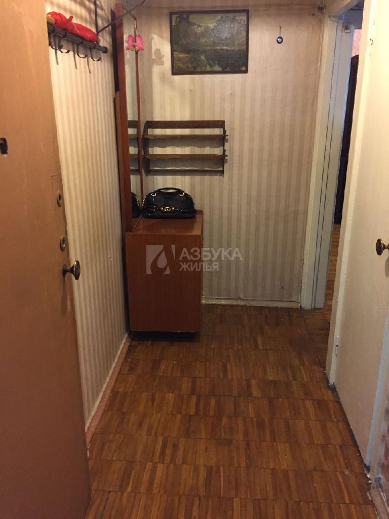 2-комнатная квартира, Москва, Андроньевская М. улица 24 , метро Таганская, фото №