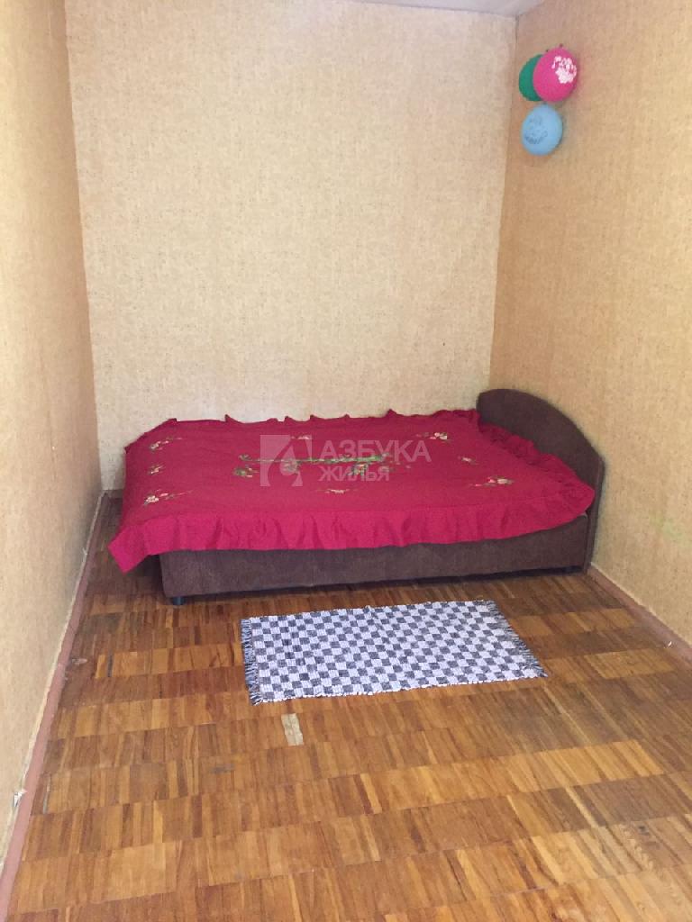 2-комнатная квартира, Москва, Андроньевская М. улица 24 , метро Таганская, фото №