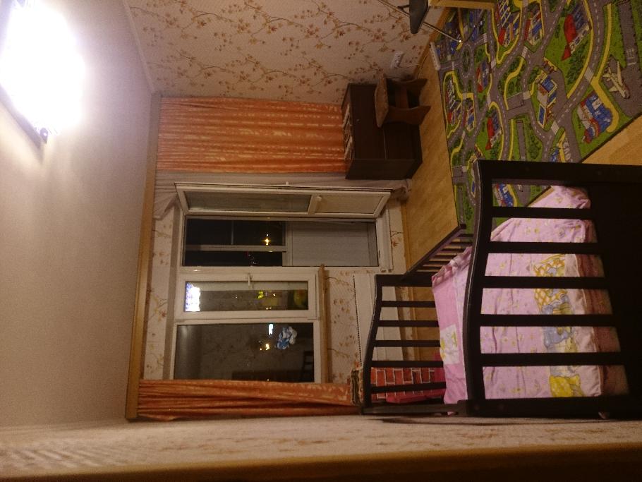 2-комнатная квартира, Москва, Самаркандский Квартал 134а бульвар корпус ор.2 , метро Выхино, фото №