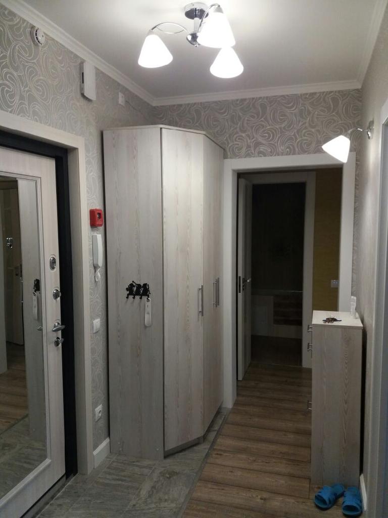 2-комнатная квартира, Путилково, Сходненская улица 27 , метро Сходненская, фото №