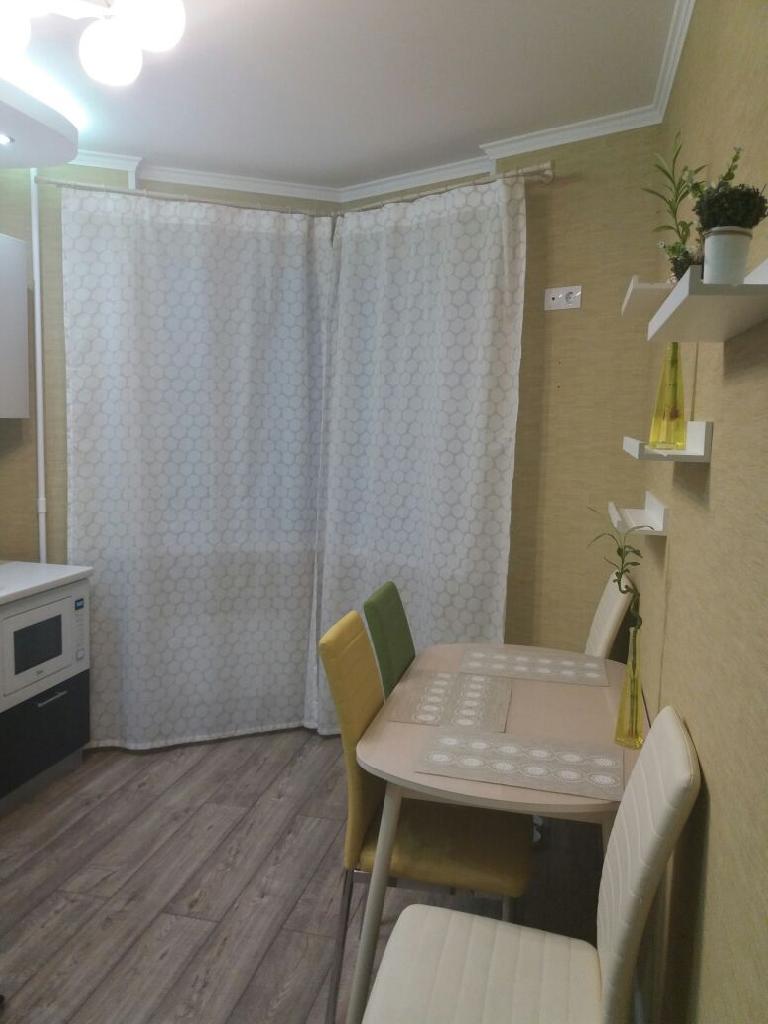 2-комнатная квартира, Путилково, Сходненская улица 27 , метро Сходненская, фото №