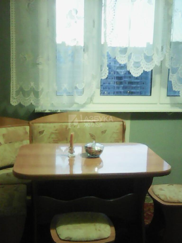 2-комнатная квартира, Москва, Липецкая улица 36/20 , метро Царицыно, фото №