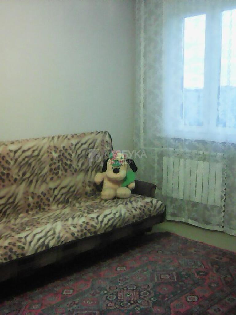 2-комнатная квартира, Москва, Липецкая улица 36/20 , метро Царицыно, фото №