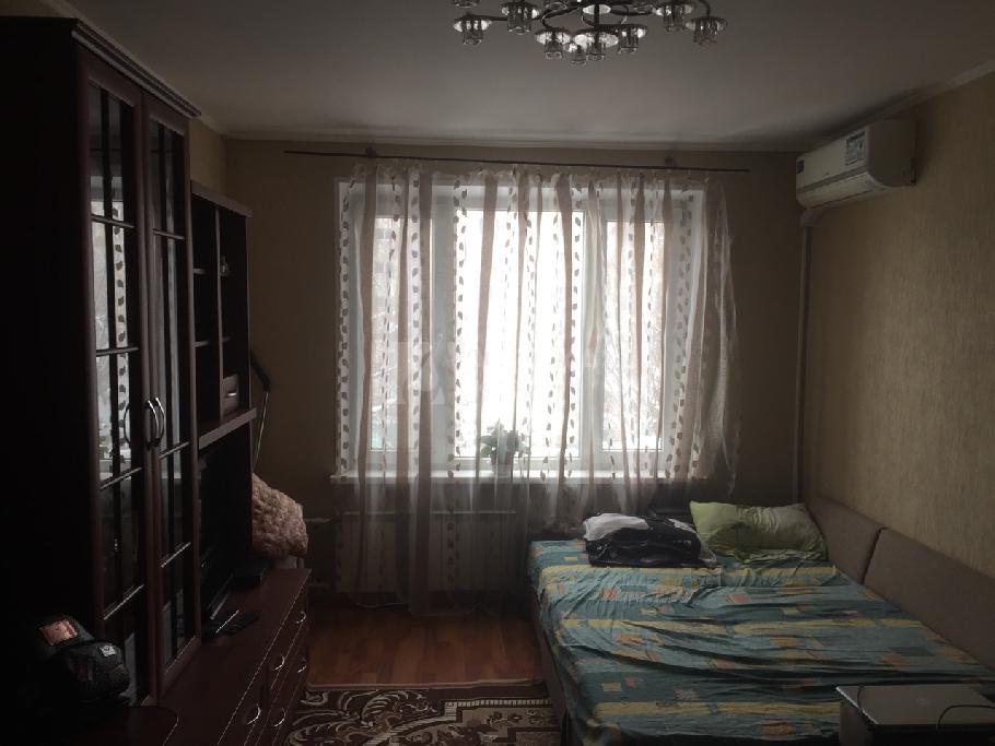 2-комнатная квартира, Москва, Ташкентский переулок 5 корпус 2 , метро Выхино, фото №