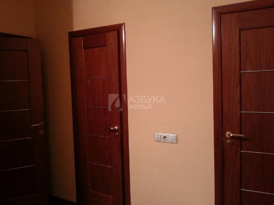1-комнатная квартира, Москва, Сормовская улица 3 корпус 4 , метро Выхино, фото №