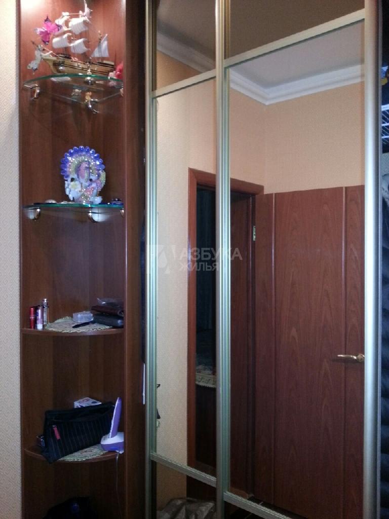 1-комнатная квартира, Москва, Сормовская улица 3 корпус 4 , метро Выхино, фото №