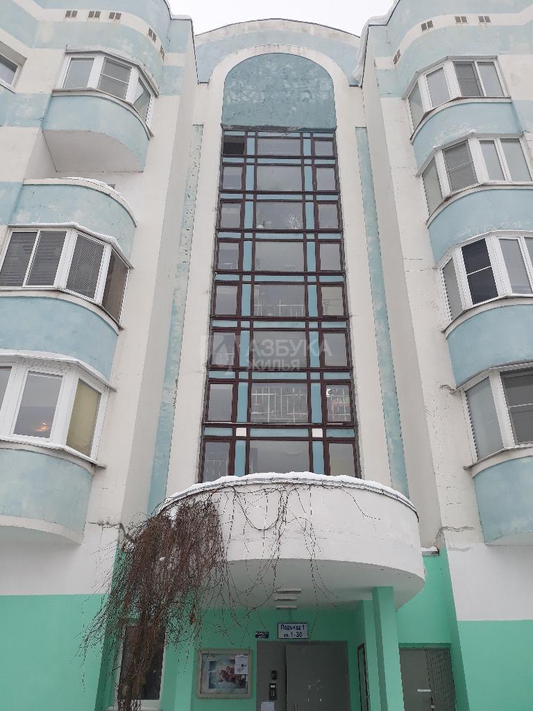 1-комнатная квартира, Москва, Сормовская улица 3 корпус 4 , метро Выхино, фото №