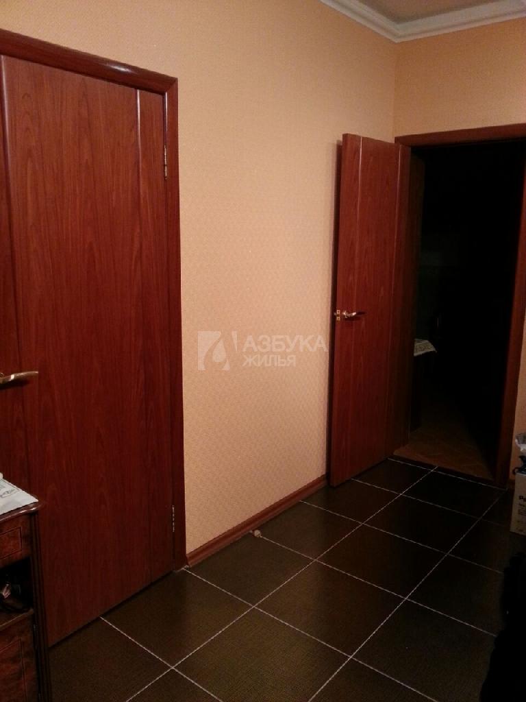 1-комнатная квартира, Москва, Сормовская улица 3 корпус 4 , метро Выхино, фото №