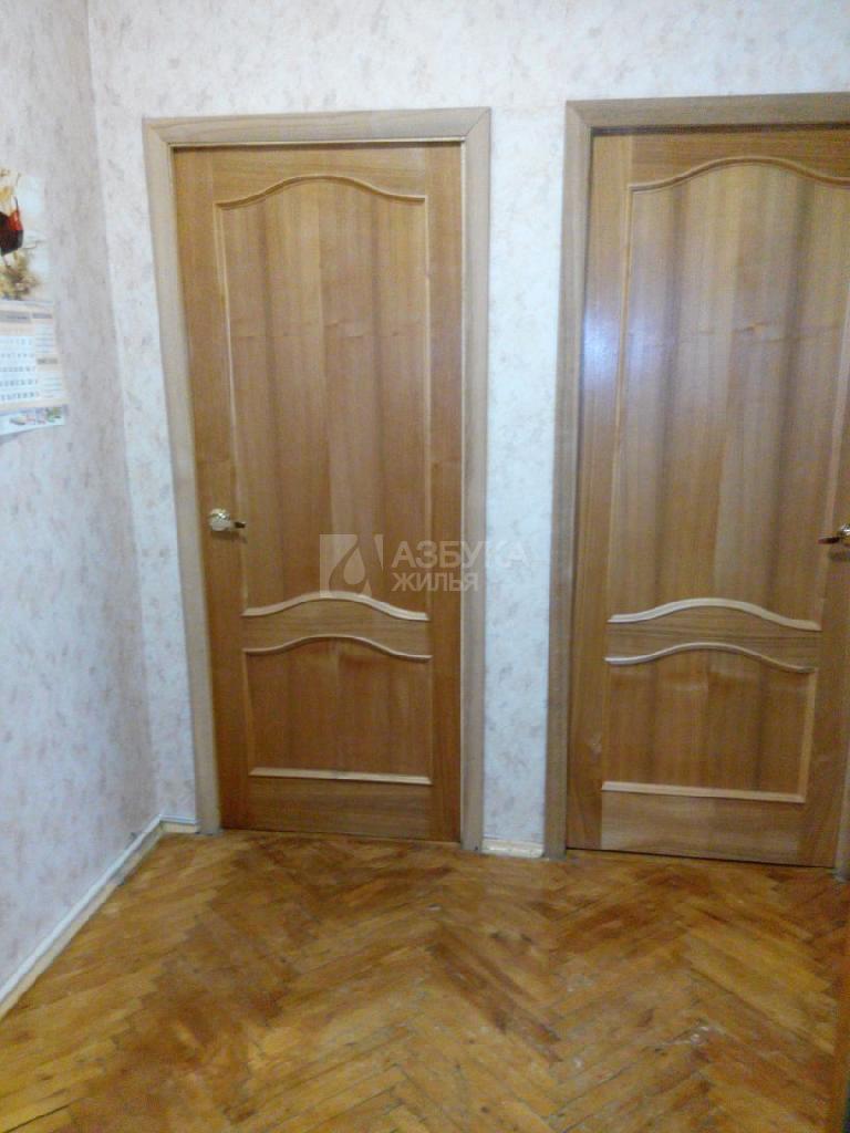 1-комнатная квартира, Москва, Василия Петушкова улица 11 , метро Сходненская, фото №