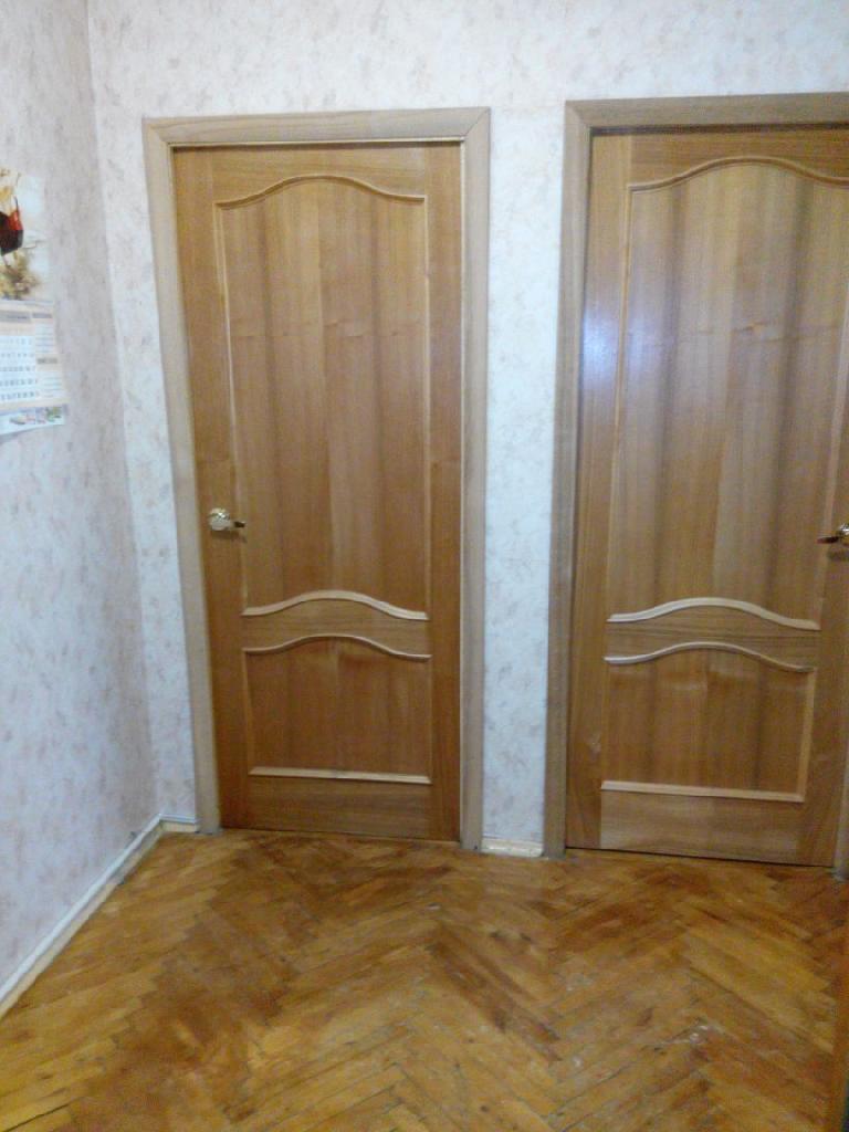 1-комнатная квартира, Москва, Василия Петушкова улица 11 , метро Сходненская, фото №
