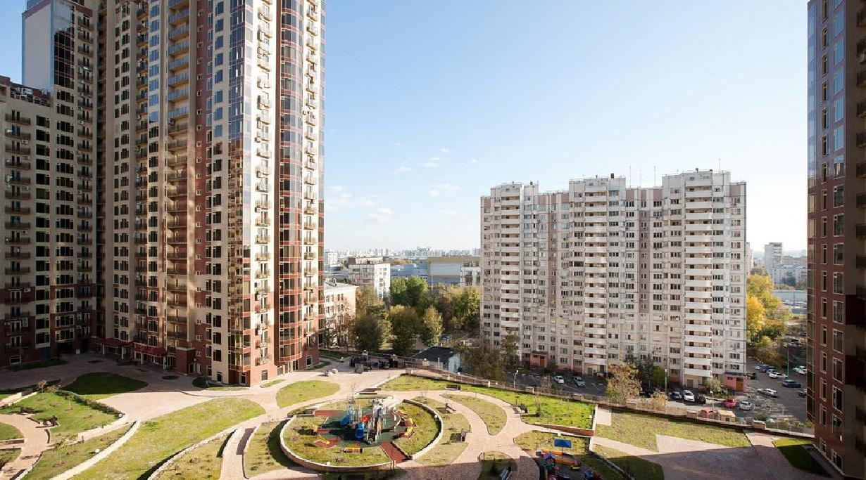 3-комнатная квартира, Москва, Машиностроения 1-я улица 10 , метро Дубровка, фото №