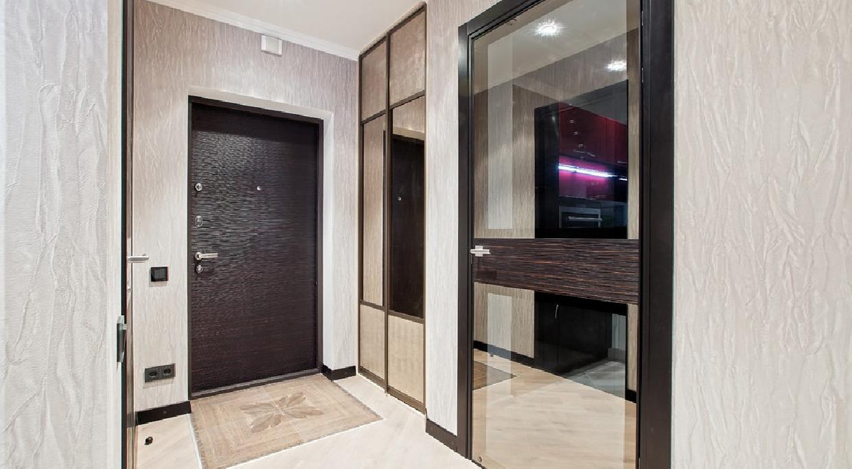 3-комнатная квартира, Москва, Машиностроения 1-я улица 10 , метро Дубровка, фото №