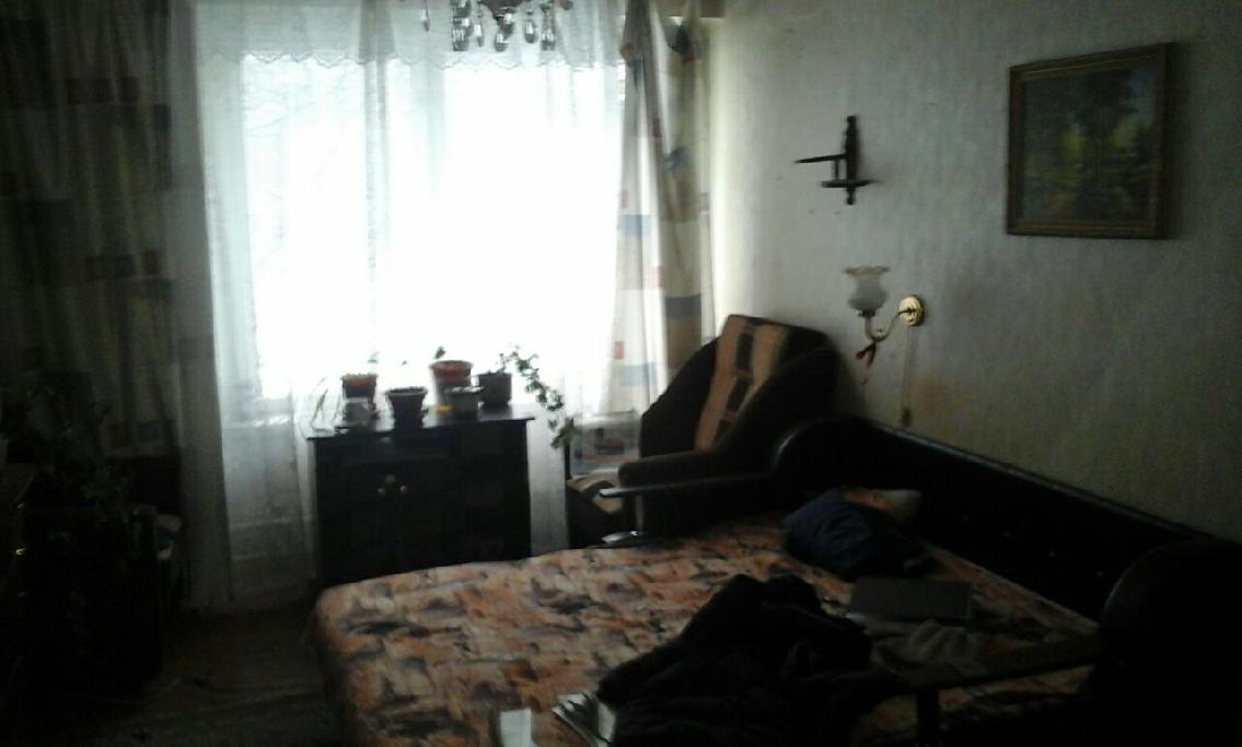 2-комнатная квартира, Москва, Стартовая улица 33 , метро Медведково, фото №