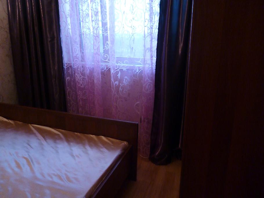 2-комнатная квартира, Москва, Сормовская улица 17 корпус 1 , метро Выхино, фото №